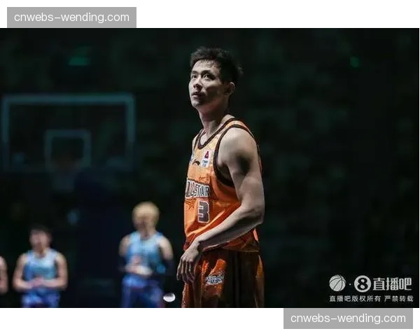 前CBA全明星球员赵继伟确认赛季结束后将举办个人篮球训练营