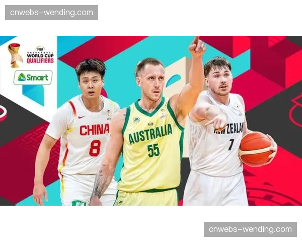 消息：FIBA更新男篮世界排名，美国、西班牙、德国位列前三