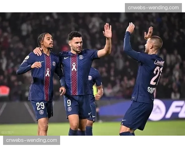 巴黎圣日耳曼品牌效应覆盖法甲IP价值，联赛商业开发陷-单一支柱-绝境